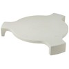 Louisiana Grills 60131 K24 Heat Deflector for LG K24 Ceramic