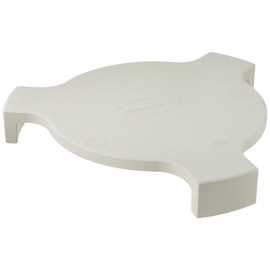 Louisiana Grills 60131 K24 Heat Deflector for LG K24 Ceramic Charcoal Barbecues
