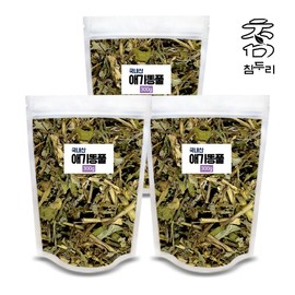 Chamduri celandine 900g (300g x 3) (domestic) / 참두리 애기똥풀 900g(300g x 3) (국내산)