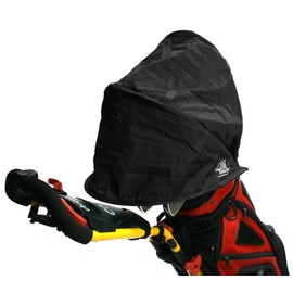 Rain Wedge Easy Access Golf Bag Rain Hood/Cover