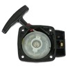 Spares2go Recoil Starter Pull Cord for 22CC 26CC 36CC 33CC