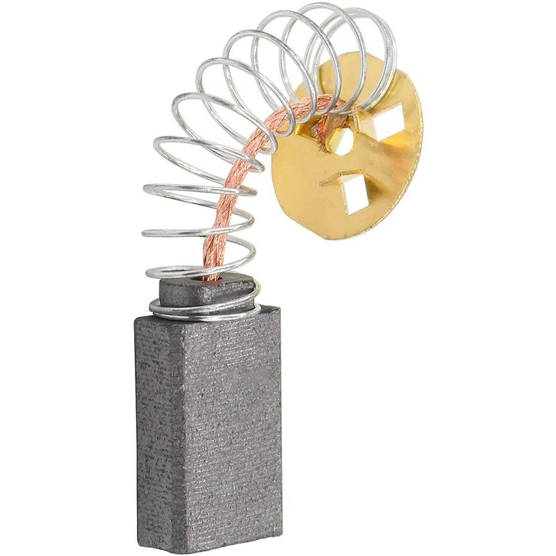 DW705 Carbon Motor Brushes Compatible with Saw 4 pcs