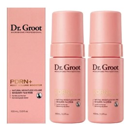 Microbiome Professional PDRN Root Volume Booster Bubble Serum 100mlX2 / 마이크로바이옴 프로페셔널 PDRN 피디알엔 루트 볼륨 부스터 버블 세럼 100mlX2개
