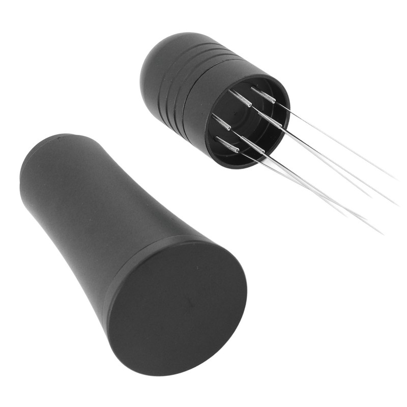 Coffee Stirrer Needle Durable Coffee Powder Distributor Needle Light Weight