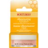 Burt's Bees Illuminating Eye Balm with Vitamin C, 100% Natural