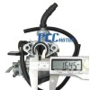 PCC Carburetor Fits Honda ATC70 ATC70A ATC 70 A 1978-1985