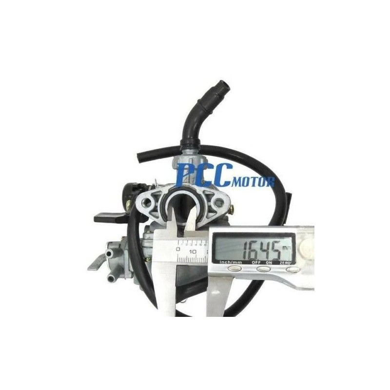 PCC Carburetor Fits Honda ATC70 ATC70A ATC 70 A 1978-1985