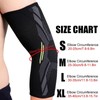 MIVORA Elbow Bandage, Professional Elbow Bandages Men Women, Elbow Pads