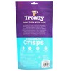 Treatly Collagen Crisps Assorted Chicken Flavor, 10oz/1 Pack