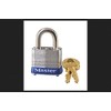 Master Lock 7KA P467 1-1/8 No. 7 Laminated Padlock