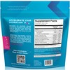 HydroMATE Electrolytes Powder Low Sugar - 30 Count Fruit Punch
