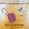 Catalyst Waterproof Case AirPods (4th Generation) Rose Pink - Waterproof,