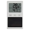 BM-761 Solar Thermometer/Hygrometer