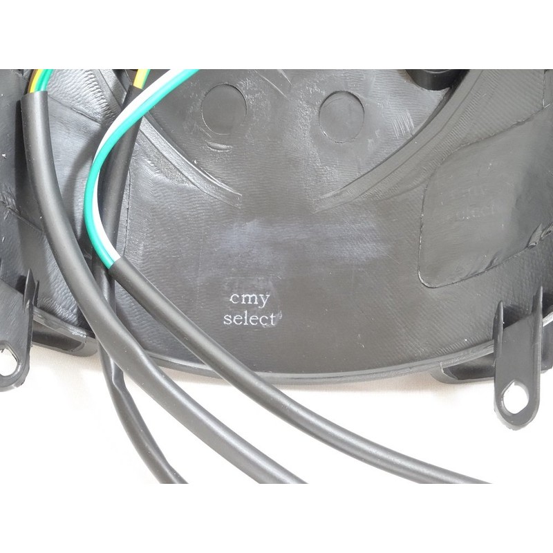 [シーエムワイ セレクト] クレアスクーピー AF55 テールランプ ＆ ウインカー スクーター バイク 社外品