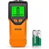 JAXWQ Stud Finder, 5 in 1 Multi-Function Wall Stud Sensor