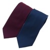 Yejak 대구백화점 예작3도 변형 바 모티브 사선 크리스탈 넥타이(YJEFF3933) Daegu Department Store Yejak 3D Variant Bar Motif Diagonal Crystal Tie (YJEFF3933)