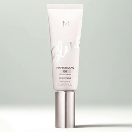 Anjumain Missha M Perfect Blanc BB SPF50+ PA+++ 40ml, No. 23 Sand, 1 piece / 미샤 M 퍼펙트 블랑 비비 SPF50+ PA+++ 40ml, 23호 샌드, 1개