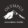 Organic Greek Mountain Tea, Purity - OLYMPUS Mountain Herbs. 100%