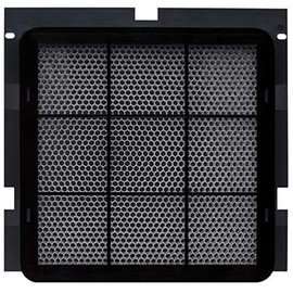 V.S.L.A. Fresh Air 2.x, Surround, Everest Back Filter Assembly with Filters