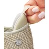Women’s Extra Wide Comfort Shoes with Easy Closures for Adjustable