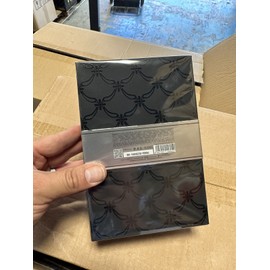 Orientica Perfumes AMBER NOIR EXTRAIT DE PARFUM 80ml/2.7oz ORIENTICA PERFUMES LUXURY COLLECTION