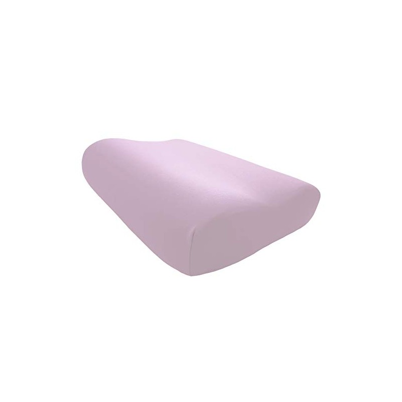 Edda Lux Cover Suitable for Tempur Shape Sleeping Pillow S,