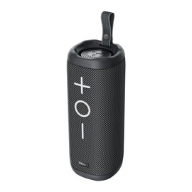 Tribit Stormbox 2 IPX7 Waterproof 24 Hours Playtime 2 x 17 W Portable Bluetooth Speaker Black