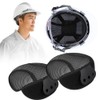 (Supervised by Architects, Sweat Absorption and Size Up) Helmet, Inner