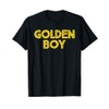 Golden Boy T-Shirt