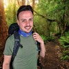 Buen Camino Multifunctional Scarf - Ultralight Tube Scarf for the