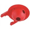 Korky 2021BP G-Max Flapper For TOTO Toilet Repairs