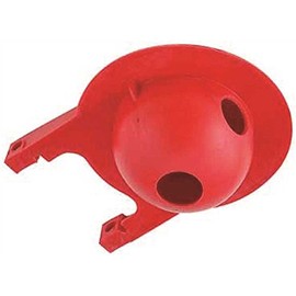 Korky 2021BP G-Max Flapper For TOTO Toilet Repairs