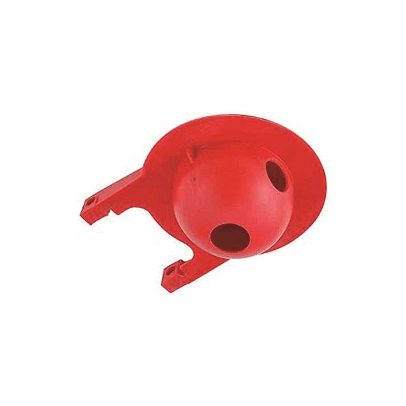 Korky 2021BP G-Max Flapper For TOTO Toilet Repairs