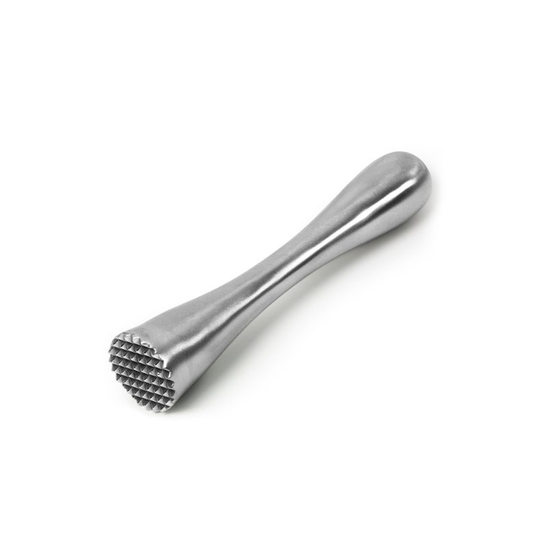 Stainless Steel Muddler by bar@drinkstuff | Modern Stylish Design Perfect