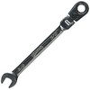 Williams JHW1212RCF Flex-Head Reversible Ratcheting 12-Point SAE Combination Wrench, with