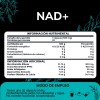 Nad+ | Nr Nicotinamida Ribosa Con Trans - Resveratrol 99%,