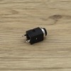 Micro Traders 10Pcs 3.5mm 3 Pole Stereo Jack Socket 3