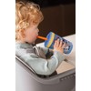 Nuby Sip It Swirler Cup - Toddler Beaker with 360°