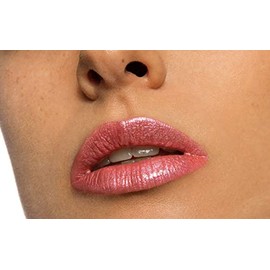 Miss Pupa Starlight Ultra-Shiny Lipstick - 701 Sweet Kate by Pupa Milano for Women - 0.88 oz Lipstick