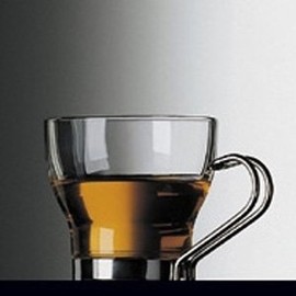 Oslo Espresso There's No Reason, Set of 3 