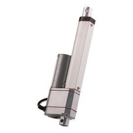 Firgelli Feedback Linear Actuator 35lbs Force - 12 Inch Stroke