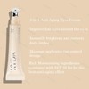KYDA Mineral Sunscreen Eye Cream, 3-in-1 Anti-Aging Eye Cream, SPF