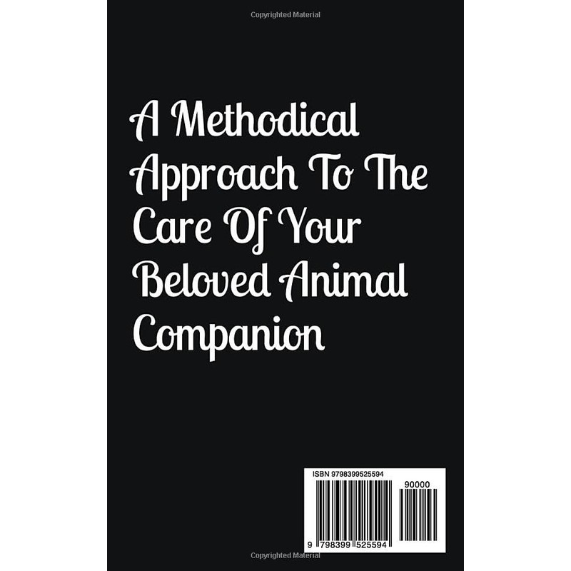  MUNCHKIN CATS CARE: A Methodical Approach To The Care