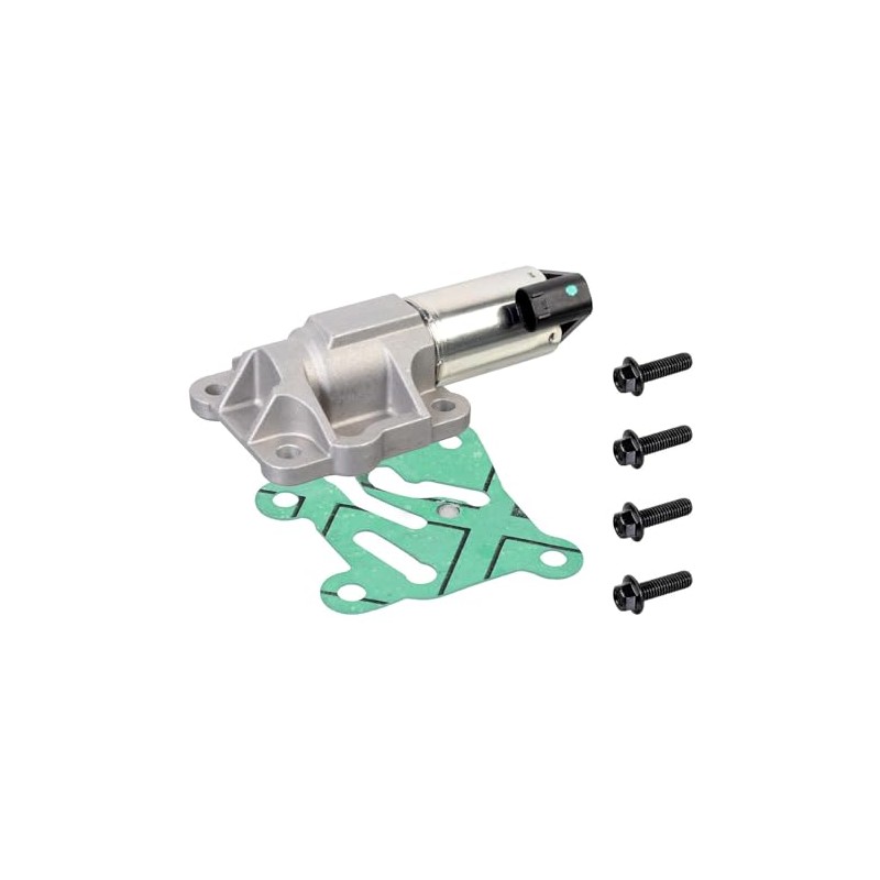 Febi Bilstein 177072 Rep. Solenoid Valve Set for Camshaft Adjustment,