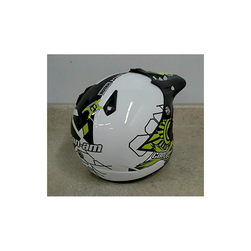 Can-Am XP-2 Pro Stock Helmet 469563