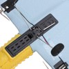 Remote Control Airplane BF109 EPP Foam Remote Control Aircraft Plane