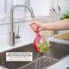 Starfrit Berry Colander - 1 Cup - Smart Twist Design