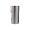 Microbiologist Definition Inspirational Science Stainless Steel Insulated Tumbler