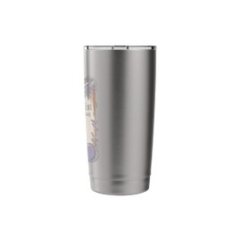 Microbiologist Definition Inspirational Science Stainless Steel Insulated Tumbler