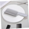 PACKOVE Hair Cutting Comb for Men Durable Wide Barber Styling
